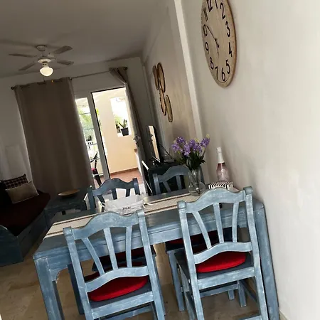 Appartement Mangueros 6 Puerto De Mogan