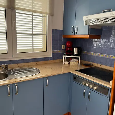 Mangueros 6 Appartement Puerto De Mogan