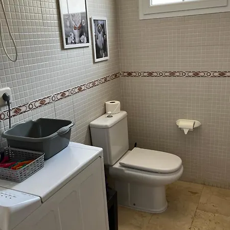 Mangueros 6 Appartement Puerto De Mogan