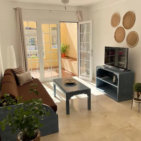 Appartement Mangueros 6 Puerto De Mogan