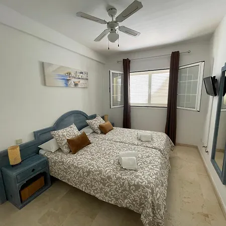 Appartement Mangueros 6