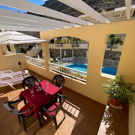 Mangueros 6 * Puerto De Mogan