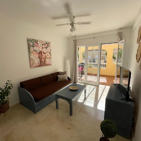 Appartement Mangueros 6